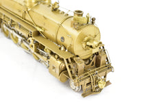 Load image into Gallery viewer, HO Brass NJ Custom Brass C&amp;O - Chesapeake &amp; Ohio Class B-1 2-10-2 TTT W/Pumps on Pilot
