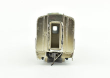 Load image into Gallery viewer, HO Brass S. Soho &amp; Co. CPR - Canadian Pacific Railroad #510 Lightweight Dome Coffee Shop Lounge Coach Custom Finished
