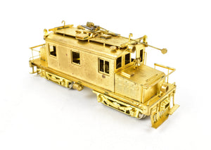 HO Brass Suydam PE - Pacific Electric Steeple Cab Electric Locomotive Late Run