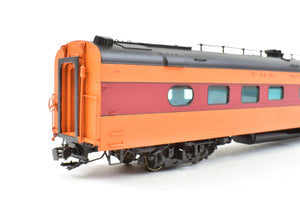 HO Brass Railway Classics MILW - Milwaukee Road Diner Lounge Factory Painted #169