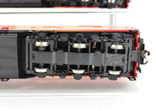 Load image into Gallery viewer, HO CON BLI - Broadway Limited Imports SP - Southern Pacific EMD E7A/B/B Set with QSI DCC and Sound
