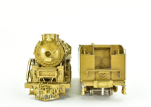 Load image into Gallery viewer, HO Brass OMI - Overland Models COG - Central of Georgia  &quot;K&quot; 4-8-4
