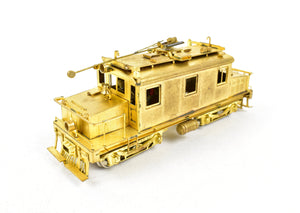 HO Brass Suydam PE - Pacific Electric Steeple Cab Electric Locomotive Late Run