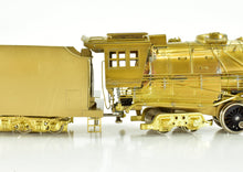 Load image into Gallery viewer, HO Brass LMB Models DM&amp;IR - Duluth Missabe &amp; Iron Range 2-10-4 E-4 &quot;Texas&quot; Type
