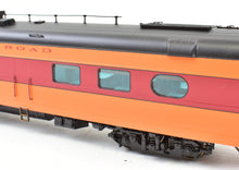 Load image into Gallery viewer, HO Brass Railway Classics MILW - Milwaukee Road Diner Lounge Factory Painted #169
