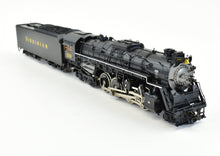 Load image into Gallery viewer, HO Brass CON PSC - Precision Scale Co. VGN - Virginian &quot;BA&quot; 2-8-4 Berkshire FPHO Brass CON PSC - Precision Scale Co. VGN - Virginian &quot;BA&quot; 2-8-4 Berkshire FP
