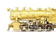 Load image into Gallery viewer, HO Brass Akane USRA - United States Railway Administration 0-8-0 Switcher NYC Version
