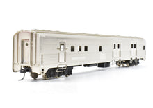 Load image into Gallery viewer, HO Brass Soho SP - Southern Pacific #5005 Baggage Mail Factory Plated

