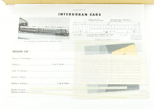 Load image into Gallery viewer, HO Brass Suydam PE - Pacific Electric Commodore Business Car
