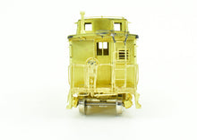 Load image into Gallery viewer, HO Brass OMI - Overland Models, Inc. C&amp;O - Chesapeake &amp; Ohio Steel Caboose #90200 Series

