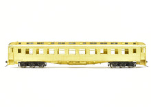 Load image into Gallery viewer, HO Brass Pecos River Brass ATSF - Santa Fe Heavyweight #809-844 Partitioned Coach
