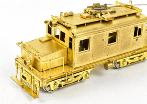 HO Brass Suydam PE - Pacific Electric Steeple Cab Electric Locomotive Late Run