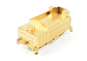HOn3 Brass Westside Model Co. C&S - Colorado & Southern No. 75 2-8-0