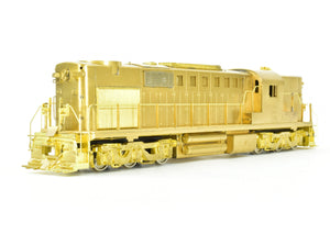 HO Brass Alco Models CPR - Canadian Pacific Railway ALCO RSD-17 Road Switcher New NWSL Gears