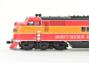 HO CON BLI - Broadway Limited Imports SP - Southern Pacific EMD E7A/B/B Set with QSI DCC and Sound