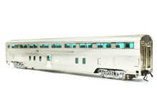 Load image into Gallery viewer, HO Brass Hallmark Models ATSF - Santa Fe High Level Transition Chair Car Super Crown Special Revised Edition
