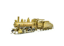 Load image into Gallery viewer, HO Brass PFM - United - CStPM&amp;O - Chicago, St Paul, Minneapolis  &amp; Omaha Railway &quot;Omaha&quot; #23 - 0-6-0
