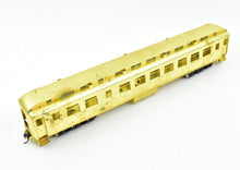 Load image into Gallery viewer, HO Brass Pecos River Brass ATSF - Santa Fe Heavyweight #809-844 Partitioned Coach
