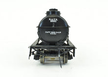 Load image into Gallery viewer, HO-Brass W. A. Drake/Red Caboose N. A. T. X.  GATC 8,000 Gallon Tank Car
