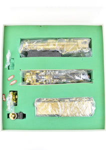 O Brass CON OMI - Overland Models, Inc. NKP - Nickel Plate Road S-2 2-8-4 AS-IS For Restoration