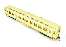 Load image into Gallery viewer, HO Brass Pecos River Brass ATSF - Santa Fe Heavyweight #809-844 Partitioned Coach
