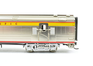 HO Brass TCY - The Coach Yard UP - Union Pacific #5903-11 Budd RPO Car Pro-Painted by BLCo.