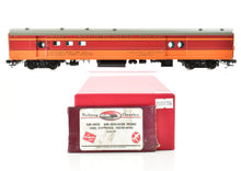 Load image into Gallery viewer, HO Brass Railway Classics MILW - Milwaukee Road Mail Express Car Factory Painted #1213
