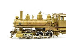 Load image into Gallery viewer, HO Brass PFM - United - CStPM&amp;O - Chicago, St Paul, Minneapolis  &amp; Omaha Railway &quot;Omaha&quot; #23 - 0-6-0
