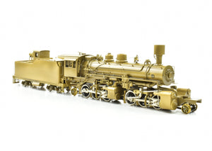 HO Brass PFM - United Rayonier Incorporated 2-6-6-2 Articulated 1980 Run Like New!