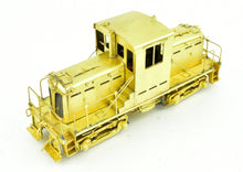 Load image into Gallery viewer, HO Brass OMI - Overland Models Inc. Ann Arbor (44DE22 Dundee Cement, DE TW) Whitcomb Switcher
