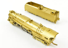 Load image into Gallery viewer, HO Brass Westside Model Co. PRR - Pennsylvania Railroad J-1 2-10-4
