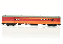 Load image into Gallery viewer, HO Brass Railway Classics MILW - Milwaukee Road Mail Express Car Factory Painted #1213
