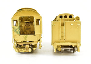 HO Brass Westside Model Co. PRR - Pennsylvania Railroad J-1 2-10-4
