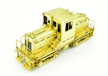 Load image into Gallery viewer, HO Brass OMI - Overland Models Inc. Ann Arbor (44DE22 Dundee Cement, DE TW) Whitcomb Switcher
