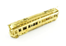 Load image into Gallery viewer, HO Brass Suydam PE - Pacific Electric Commodore Business Car

