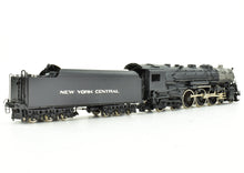 Load image into Gallery viewer, HO Brass Key Imports NYC - New York Central J-1d 4-6-4 Hudson Factory Painted

