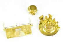Load image into Gallery viewer, O Brass CON OMI - Overland Models, Inc. NKP - Nickel Plate Road S-2 2-8-4 AS-IS For Restoration
