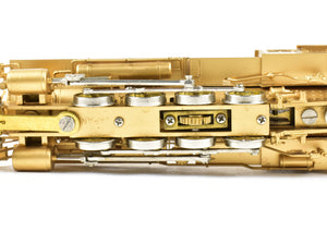 HOn3 Brass Westside Model Co. C&S - Colorado & Southern No. 75 2-8-0