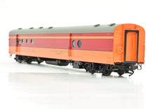 Load image into Gallery viewer, HO Brass Railway Classics MILW - Milwaukee Road Mail Express Car Factory Painted #1213
