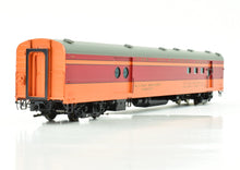 Load image into Gallery viewer, HO Brass Railway Classics MILW - Milwaukee Road Mail Express Car Factory Painted #1213
