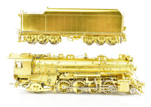 Load image into Gallery viewer, HO Brass OMI - Overland Models NYC - New York Central H-7e 2-8-2 Elesco FWH Version
