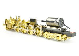 O Brass CON OMI - Overland Models, Inc. NKP - Nickel Plate Road S-2 2-8-4 AS-IS For Restoration