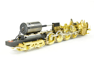 O Brass CON OMI - Overland Models, Inc. NKP - Nickel Plate Road S-2 2-8-4 AS-IS For Restoration