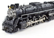 Load image into Gallery viewer, HO Brass CON PSC - Precision Scale Co. VGN - Virginian &quot;BA&quot; 2-8-4 Berkshire FP
