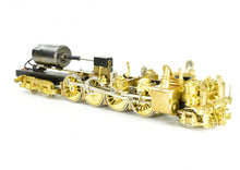 Load image into Gallery viewer, O Brass CON OMI - Overland Models, Inc. NKP - Nickel Plate Road S-2 2-8-4 AS-IS For Restoration
