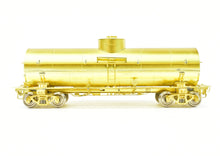 Load image into Gallery viewer, HO Brass OMI - Overland Models, Inc. Various Roads GATX 10,000 Gallon Insulated Single Dome
