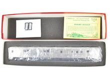 Load image into Gallery viewer, HO Brass Soho SP - Southern Pacific #5005 Baggage Mail Factory Plated
