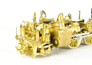 O Brass CON OMI - Overland Models, Inc. NKP - Nickel Plate Road S-2 2-8-4 AS-IS For Restoration