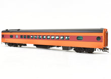 Load image into Gallery viewer, HO Brass Railway Classics MILW - Milwaukee Road 52-Seat Coach Factory Painted #498
