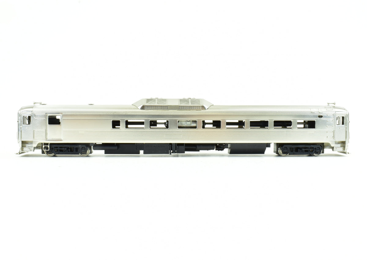 HO Brass Hallmark Models Various Roads Budd RDC-2 Rail Diesel Car Orig ...